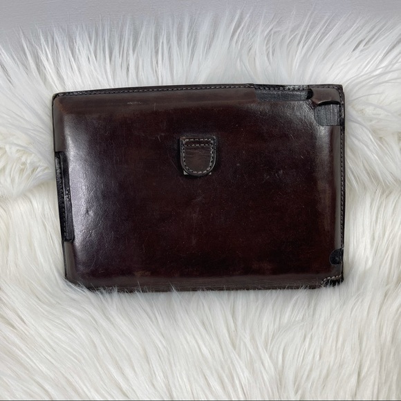 iPad mini restoration hardware leather case - Picture 2 of 3